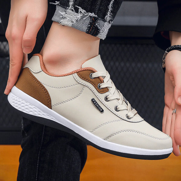 The Harriden Sneaker