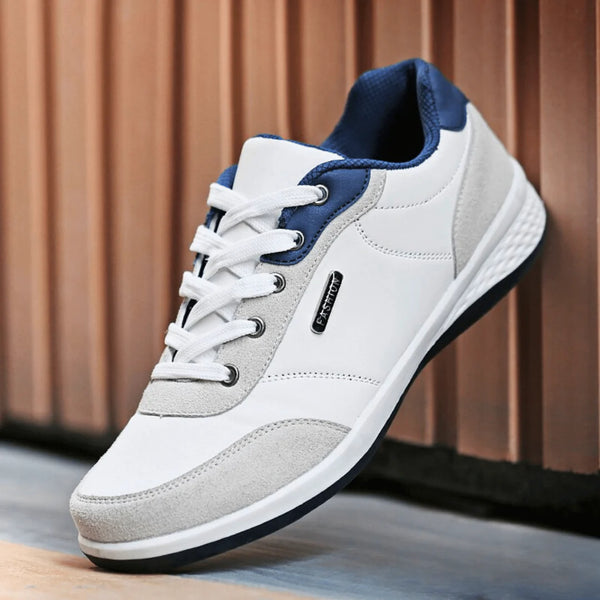 The Harriden Sneaker