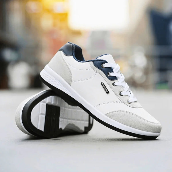 The Harriden Sneaker