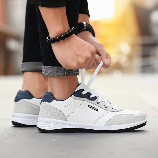 The Harriden Sneaker