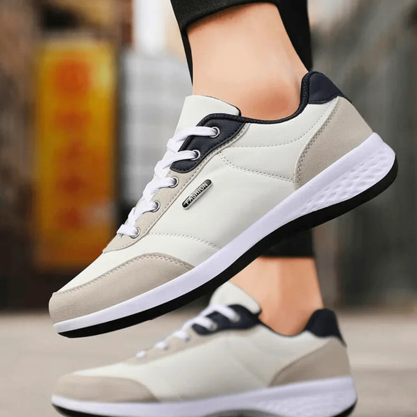 The Harriden Sneaker