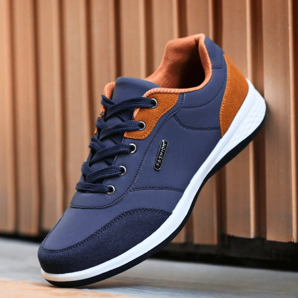 The Harriden Sneaker