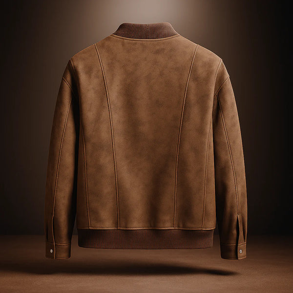 Harron Bomber Jacket