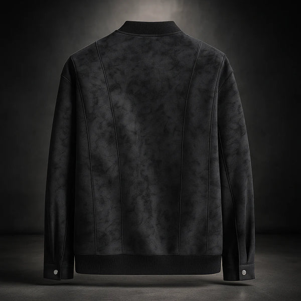 Harron Bomber Jacket