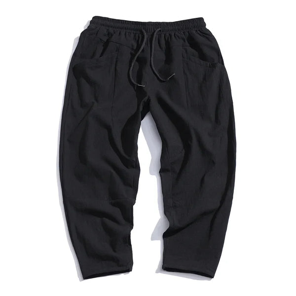 The Cloud Cotton Pants