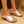 Montelisse Leather Orthopedic Sandals