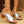 Montelisse Leather Orthopedic Sandals
