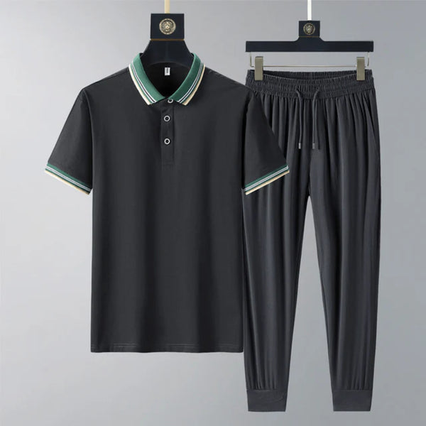 Beaumont & Grey Lounge Set