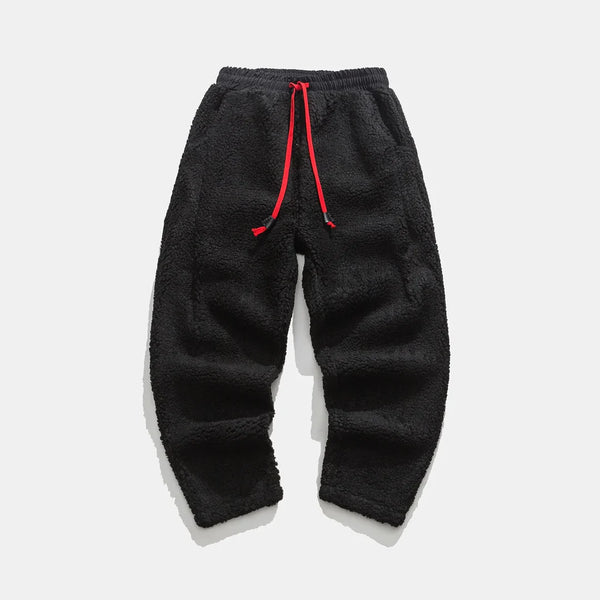 Hibernate Fleece Sweatpants