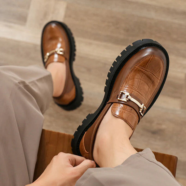 Bermingham Heritage Loafers